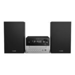 Micro Sistema Philips Tam3205m2 20w Estéreo BT FM CD MP3 - Imagen 6