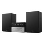 Micro Sistema Philips Tam3205m2 20w Estéreo BT FM CD MP3 - Imagen 5