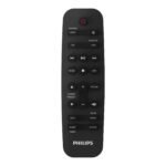Micro Sistema Philips Tam3205m2 20w Estéreo BT FM CD MP3 - Imagen 3