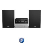 Micro Sistema Philips Tam3205m2 20w Estéreo BT FM CD MP3 - Imagen 7