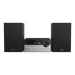 Micro Sistema Philips Tam4205m2 80w Estéreo BT FM CD MP3 - Imagen 6