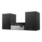 Micro Sistema Philips Tam4205m2 80w Estéreo BT FM CD MP3 - Imagen 5
