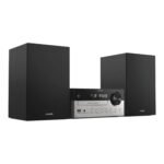 Micro Sistema Philips Tam4205m2 80w Estéreo BT FM CD MP3 - Imagen 4