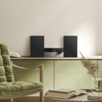 Micro Sistema Philips Tam4205m2 80w Estéreo BT FM CD MP3 - Imagen 3