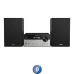 Micro Sistema Philips Tam4205m2 80w Estéreo BT FM CD MP3 - Imagen 7