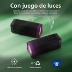 Parlante Inalámbrico Philips Tas2000b/00 Ipx5 Bluetooth 20W