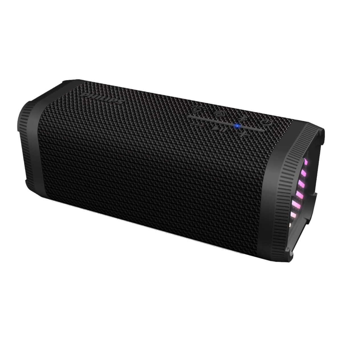 Parlante Inalámbrico Philips Tas5000eb/00 Ip67 Bluetooth 70W - Imagen 9