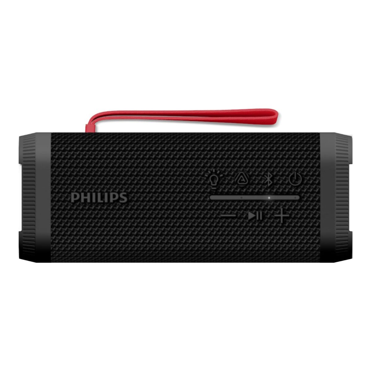 Parlante Inalámbrico Philips Tas5000eb/00 Ip67 Bluetooth 70W - Imagen 8