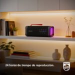 Parlante Inalámbrico Philips Tas5000eb/00 Ip67 Bluetooth 70W
