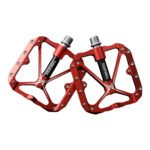 Pedales Para Bicicleta Thinkrider X17 Aluminio - Imagen 3