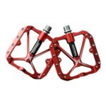 Pedales Para Bicicleta Thinkrider X17 Aluminio - Imagen 4