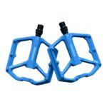 Pedales Para Bicicleta Thinkrider Kp-931 Aluminio - Imagen 3