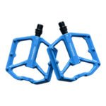 Pedales Para Bicicleta Thinkrider Kp-931 Aluminio - Imagen 4