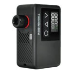 Mini Compresor De Aire Thinkrider 120PSI