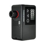 Mini Compresor De Aire Thinkrider 120PSI - Imagen 2