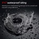 Medidor De Potencia Araña Thinkrider Pp5 Ipx7 Ant+ Bt - Imagen 2