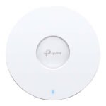 Access Point Mesh Tp-link Eap650 Wifi 6 Ax3000 2,4ghz/5ghz - Imagen 4