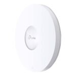 Access Point Mesh Tp-link Eap650 Wifi 6 Ax3000 2,4ghz/5ghz - Imagen 2