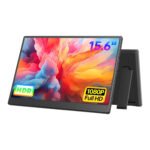 Monitor Portátil Ufyql F156p02 15,6'' FHD - Imagen 8