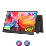 Monitor Portátil Ufyql F156p02 15,6'' FHD - Imagen 9