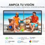 Monitor Portátil Ufyql F156p02 15,6'' FHD - Imagen 7