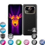 Ulefone Armor 25T Pro 6,78'' 5G 8+6gb 256gb Dual Cam 50mp - Imagen 3