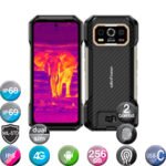 Ulefone Armor 27T 6,78'' 4G 12+12gb 256gb Dual Cam 50mp - Imagen 3