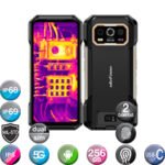 Ulefone Armor 27T Pro+ 6,78'' 5G 12+12gb 256gb Dual Cam 50mp - Imagen 3