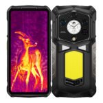 Ulefone Armor 29T Pro 6,67''+1,04'' 5G 16+16gb 512gb Triple Cam 50mp - Imagen 2
