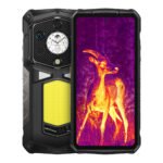 Ulefone Armor 29T Pro 6,67''+1,04'' 5G 16+16gb 512gb Triple Cam 50mp