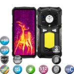 Ulefone Armor 29T Pro 6,67''+1,04'' 5G 16+16gb 512gb Triple Cam 50mp - Imagen 3
