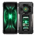 Ulefone Armor 33 Pro 6,95''+3,4'' 5G 16+16gb 512gb Triple Cam 50mp - Imagen 2