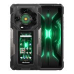 Ulefone Armor 33 Pro 6,95''+3,4'' 5G 16+16gb 512gb Triple Cam 50mp