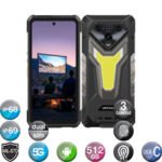 Ulefone Armor 34 Pro+ 6,95'' 5G 16+16gb 512gb Triple Cam 50mp - Imagen 3