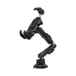 Soporte Para Tablet Ulefone Armor Mount Max 360° - Imagen 7