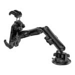 Soporte Para Tablet Ulefone Armor Mount Max 360° - Imagen 5