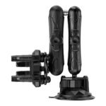 Soporte Para Tablet Ulefone Armor Mount Max 360° - Imagen 4
