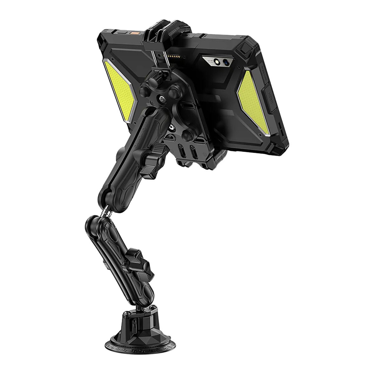 Soporte Para Tablet Ulefone Armor Mount Max 360° - Imagen 3
