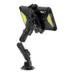 Soporte Para Tablet Ulefone Armor Mount Max 360° - Imagen 3