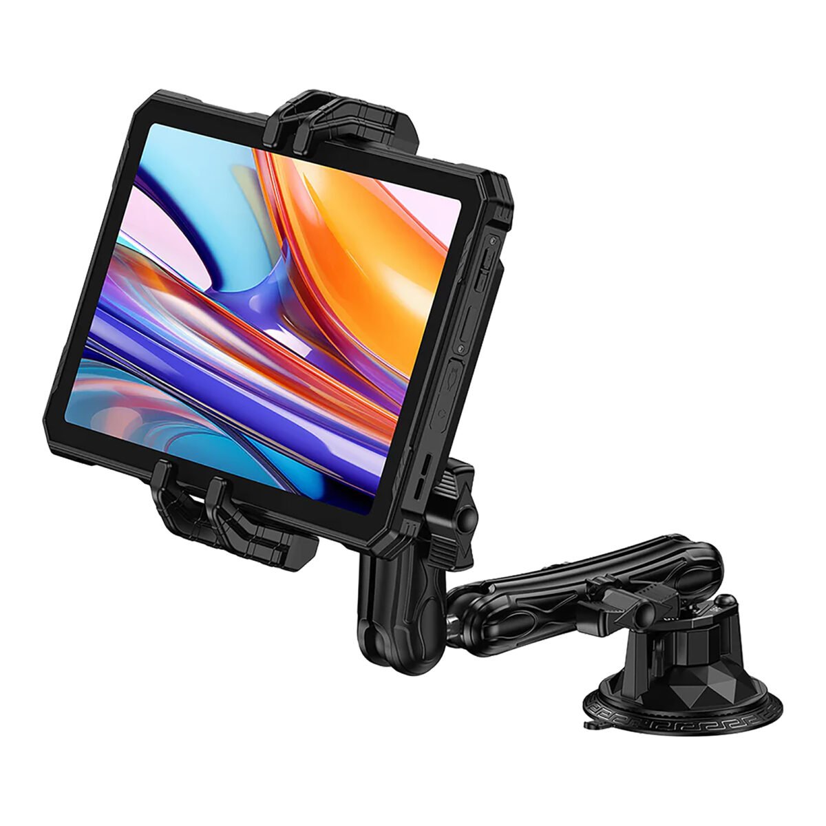 Soporte Para Tablet Ulefone Armor Mount Max 360° - Imagen 2