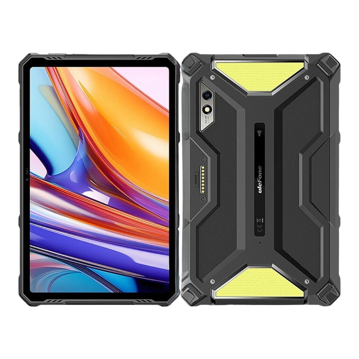 Ulefone Armor Pad 3 Pro 10,36'' 4G 8+8gb 256gb 50+32mp - Imagen 2