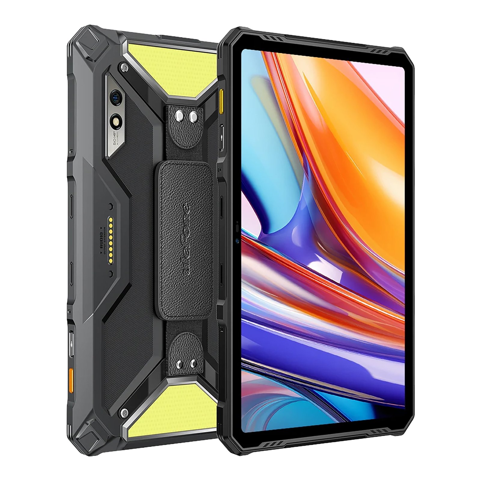 ULEARMORPAD3PBK_02.jpg Ulefone Armor Pad 3 Pro 10,36'' 4G 8+8gb 256gb 50+32mp - Imagen 1