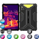 Ulefone Armor Pad 4T Ultra 10,36'' 5G 8+8gb 256gb 50+32mp - Imagen 3