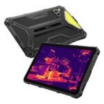 Ulefone Armor Pad 4T Ultra 10,36'' 5G 8+8gb 256gb 50+32mp