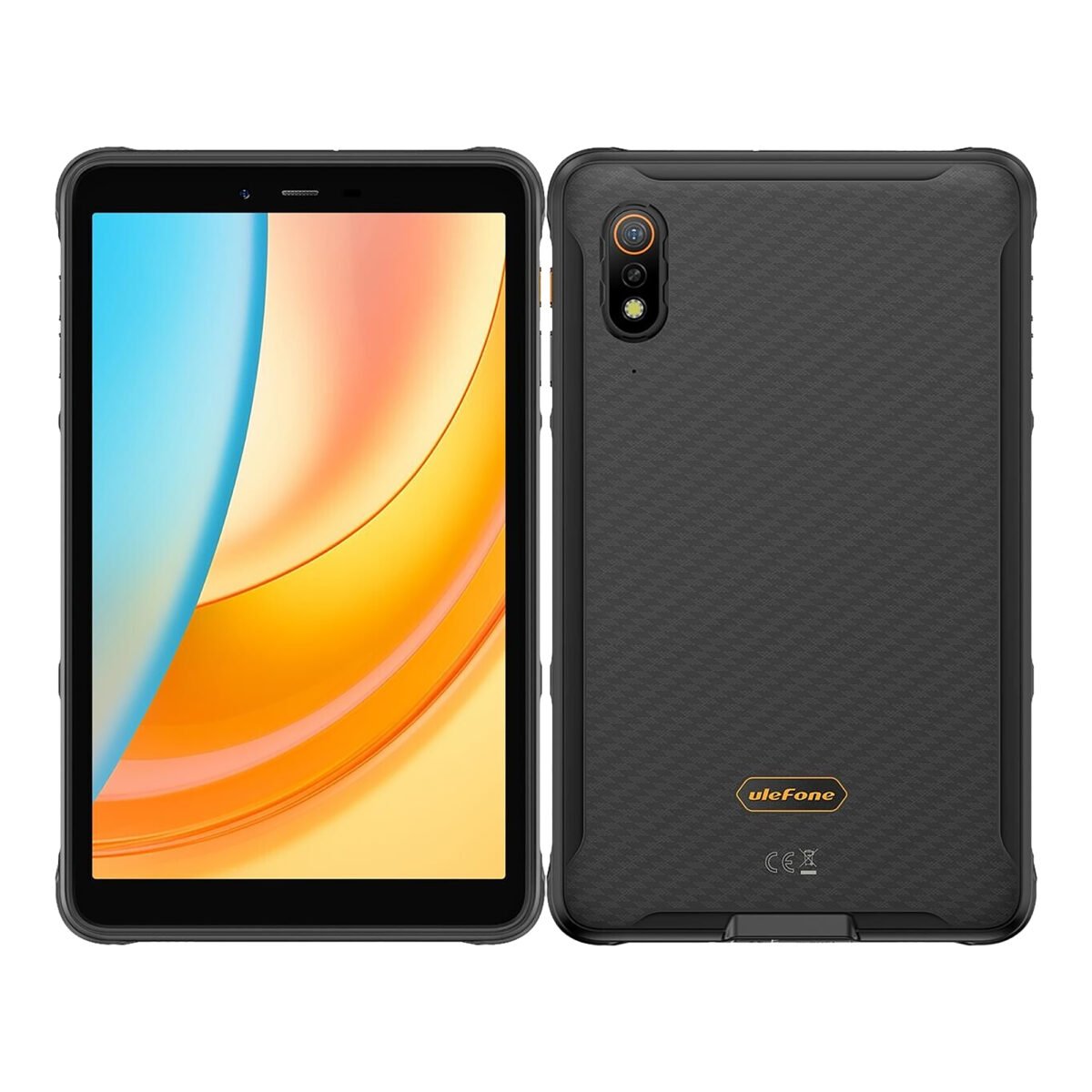 Ulefone Armor Pad Pro 8'' 4G 8+8gb 128gb 48+32mp - Imagen 2