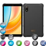 Ulefone Armor Pad Pro 8'' 4G 8+8gb 128gb 48+32mp - Imagen 3