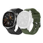 Smartwatch Ulefone Armor Watch Pro 5atm 1,5'' Bluetooth Gps - Imagen 5