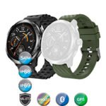 Smartwatch Ulefone Armor Watch Pro 5atm 1,5'' Bluetooth Gps - Imagen 6