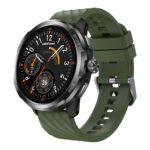 Smartwatch Ulefone Armor Watch Pro 5atm 1,5'' Bluetooth Gps - Imagen 4