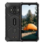 Ulefone RugKing 3 Pro 6,56'' 4G 8+8gb 256gb Dual Cam 48mp